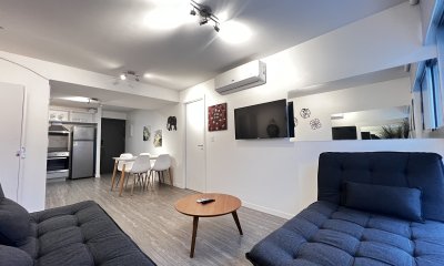 Venta apartamento en Punta del Este - 1 dormitorio