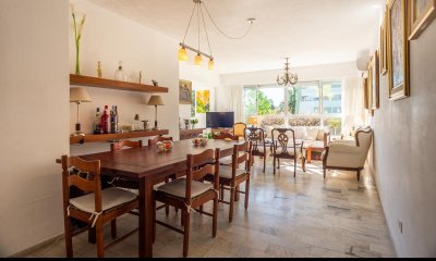 Venta apartamento 3 dormitorios Punta del Este. Financiación