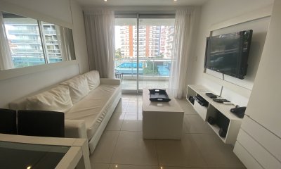 Apartamento 1 dormitorio Punta del Este