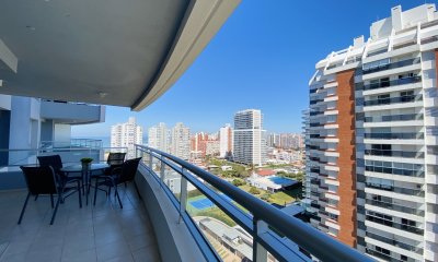 VENTA APARTAMENTO 3 DORMITORIOS - THE FOREST TOWER