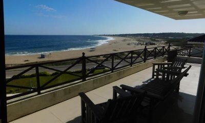 Hermoso pent-house de 3 dormitorios en LOMAS III