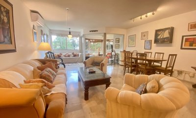 Venta apartamento 4 dormitorios 4 baños punta del este