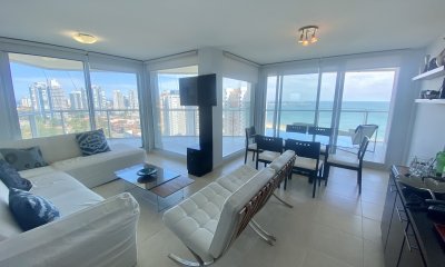 Venta apartamento 3 dormitorios Punta del Este
