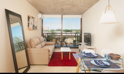 Venta apartamento dos dormitorios, Maldonado