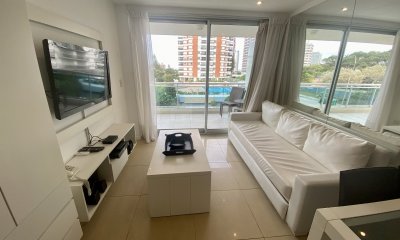 Apartamento 1 dormitorio Punta del Este
