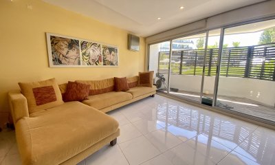 Venta apartamento 1 dormitorio Pinares Punta del Este