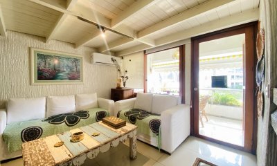 Venta apartamento Roosevelt Punta del Este