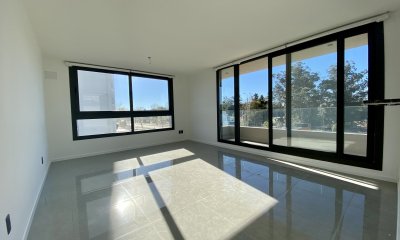 Apartamento sobre Roosevelt