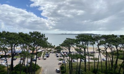 Venta apartamento 3 dormitorios Playa mansa Punta del Este