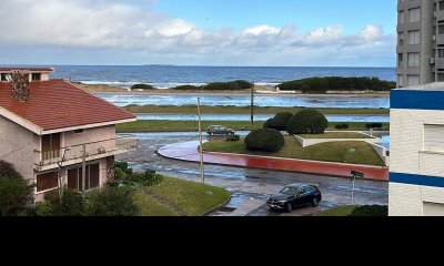 Venta apartamento 1 dormitorio Punta del Este