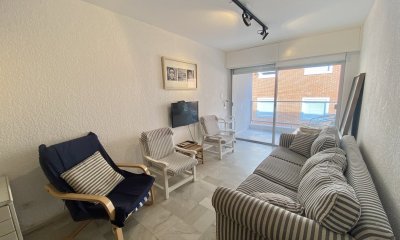Venta apartamento 1 dormitorio peninsula