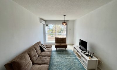 Venta apartamento 2 dormitorios. Roosevelt, Punta del Este