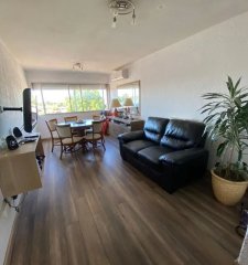 Apartamento 2 dormitorios centro Maldonado