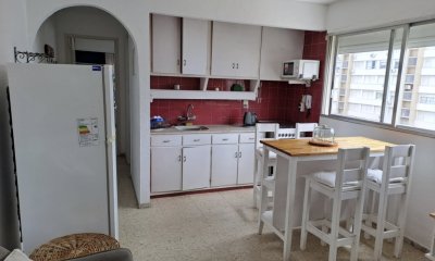 Venta apartamento Punta del Este
