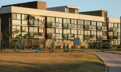 venta apartamento dos dormtiorios. Maldonado.