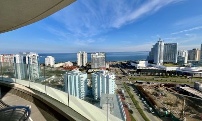 Venta Apartamento, Punta Del Este