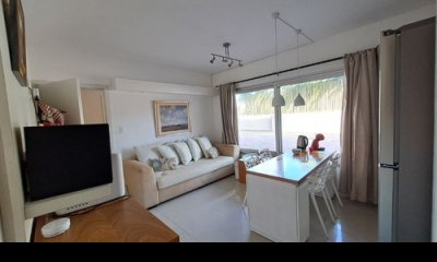 Venta apartamento 1 dormitorio Aidy Grill, Punta del Este