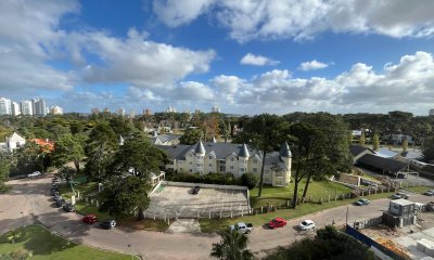 Venta apartamento Amadeus
