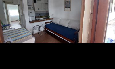 Venta completo apartamento en zona privilegiada