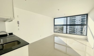 Venta Departamento - 1 Dormitorio 1 Baño - Roosevelt