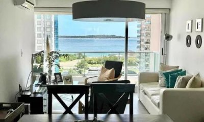 Venta Apartamento Punta Del Este Oportunidad Playa Mansa