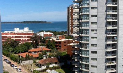 Apartamento a estrenar Miami Boulevard II, dos dormitorios
