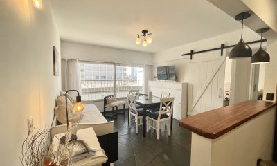 Venta Departamento 1 dormitorio - Peninsula