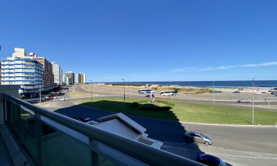 OPORTUNIDAD en Torre Imperiale I Central -