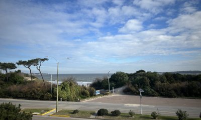 Venta apartamento primera linea Punta del Este 3 dormitorios