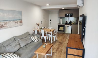 Venta apartamento dos dormitorios Punta del Este