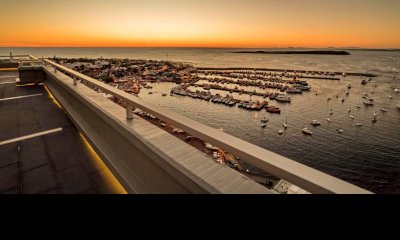 Venta apartamento 2 dormitorios Punta del Este