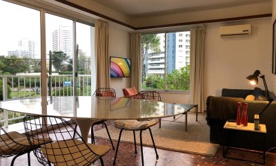 Venta apartamento 3 dormitorios