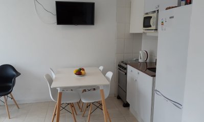 Vendo apartamento 1 dormitorio en Roosevelt, Punta del Este.