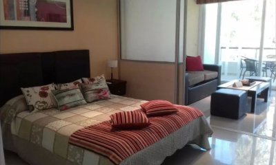Venta apartamento Punta Ballena