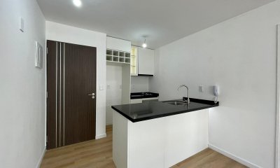 Venta apartamento 1 dormitorio en Maldonado