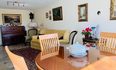 Venta apartamento 3 dormitorios