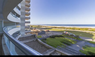 Alquiler apartamento en Punta del Este con espectacular vista al Mar - 4 dormitorios