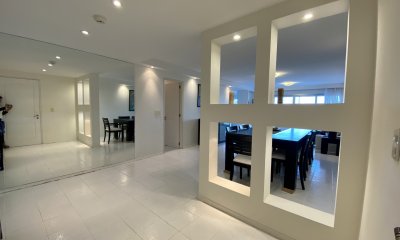 Apartamento en Punta del Este, Mansa