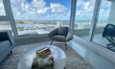 Venta apartamento 2 dormitorios Punta del Este