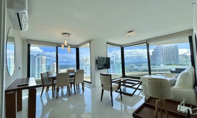 Venta apartamento Punta del Este 3 dormitorios