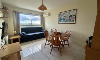 Venta apartamento 1 dormitorio. Roosevelt, Punta del Este