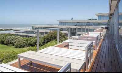 Espectacular apto en Edificio unico en su tipo!