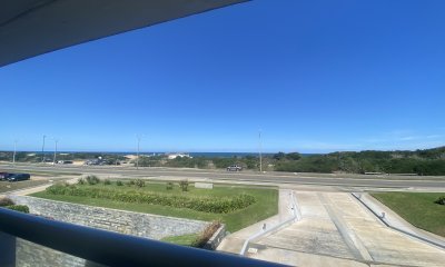 Venta apartamento frente al mar 3 dormitorios
