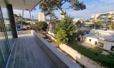 Venta apartamento un dormitorio Punta del Este