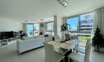 Venta apartamento 2 dormitorios Península Punta del Este