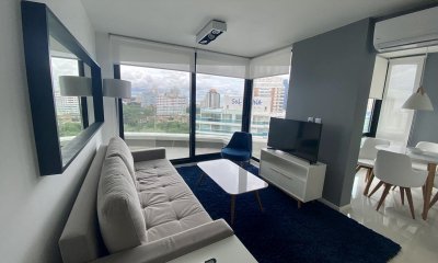 Apartamento con vistas panorámicas !