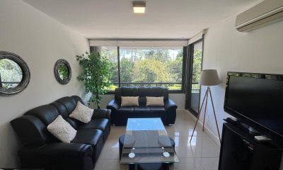 Venta apartamento. San Rafael. Punta del Este