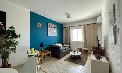Venta apartamento 1 dormitorio Punta del Este