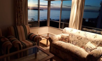 Venta apartamento 2 dormitorios playa mansa