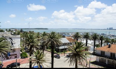 Venta apartamento 3 dormitorios. Península, Punta del Este